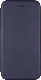 Чохол-книжка BeCover Exclusive для Nubia Focus Deep Blue (713505)