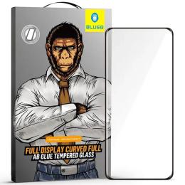 Захисне скло Blueo Full Display Curved (full glue) для Samsung Galaxy S23 Ultra