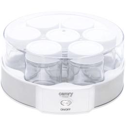 Йогуртниця Camry CR 4519