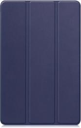 Чохол-книжка для планшета BeCover Smart Case для Lenovo Idea Tab Pro 12.7 Deep Blue (713427)