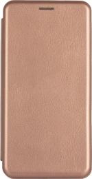 Чохол-книжка ColorWay Simple Book для Xiaomi Redmi Note 14 4G Pearl Pink (CW-CSBXRN14-PP)