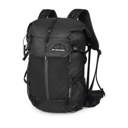 Рюкзак Naturehike CNK2300016 Black