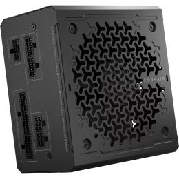 Блок живлення для ПК Corsair RM650e 650W 2025 Black (CP-9020302-EU)