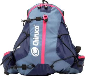 Рюкзак Chiruca Mochila 11 Gray (1920.31.15)