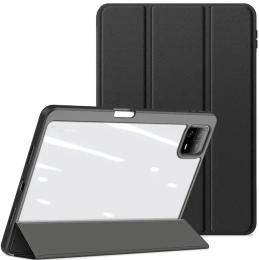 Чохол-книжка для планшета Dux Ducis Toby Series для Xiaomi Pad 6/6 Pro Black