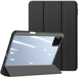 Чохол-книжка для планшета Dux Ducis Toby Series для Xiaomi Pad 7/7 Pro Black