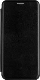 Чохол-книжка ColorWay Simple Book для Motorola G15/G15 Power Black (CW-CSBMG15-BK)