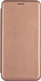 Чохол-книжка ColorWay Simple Book для Xiaomi Redmi Note 14 Pro 4G Pearl Pink (CW-CSBXRN14P-PP)