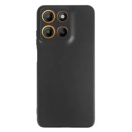 Чохол-накладка BeCover для Motorola Moto G15/G15 Power Black (713478)