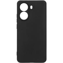 Чохол-накладка BeCover для Poco X7 Pro Black (713482)