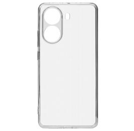 Чохол-накладка BeCover для Poco X7 Pro Transparent (713483)