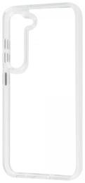 Чохол-накладка BeCover ClearShell для Samsung Galaxy S23 SM-S911 Transparent (713389)