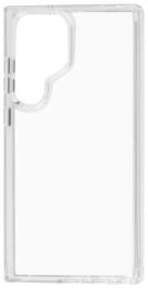 Чохол-накладка BeCover ClearShell для Samsung Galaxy S23 Ultra SM-S918 Transparent (713391)