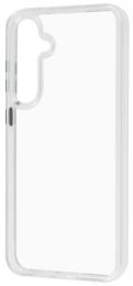 Чохол-накладка BeCover ClearShell для Samsung Galaxy S24 Plus SM-S926 Transparent (713393)