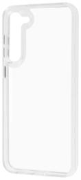 Чохол-накладка BeCover ClearShell для Samsung Galaxy S24 SM-S921 Transparent (713392)