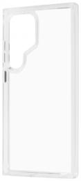 Чохол-накладка BeCover ClearShell для Samsung Galaxy S24 Ultra SM-S928 Transparent (713394)