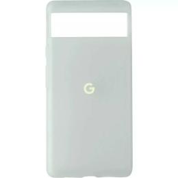 Чохол-накладка Google Official Case для Google Pixel 6 Light Rain (GA03005)
