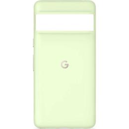 Чохол-накладка Google Official Case для Pixel 7 Lemongrass (GA04454)
