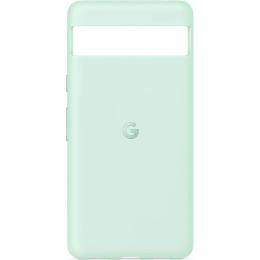 Чохол-накладка Google Official Case для Pixel 7a Sea Foam (GA04320)