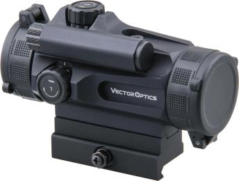 Приціл коліматорний Vector Optics Nautilus 1x30 QD 3 MOA (SCRD-26II)