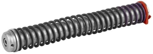 Лазерний цілевказівник LaserMax для Glock 19 Gen5 вбудований Red (3338.00.30)