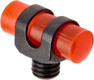 Мушка MEGAline 180/0010 D.2,6 Red (1425.02.08)