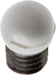 Мушка MEGAline 180/14 D.3 White (1425.01.34)