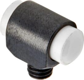 Мушка MEGAline 180/6 D.2,6 White (1425.02.05)