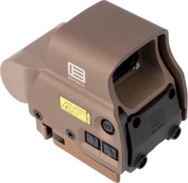 Приціл коліматорний EOTech EXPS3-2 Tan 68MOA/1MOA (EXPS3-2TAN)