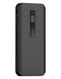 Автономний пусковий пристрій (бустер) Xiaomi 70mai Jump Starter Max Midrive PS06 Black 18000mAh