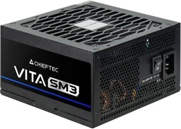 Блок живлення для ПК Chieftec Vita SM3 850W 12VHPW
