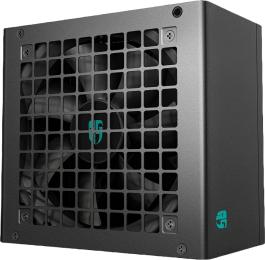 Блок живлення для ПК Deepcool GAMER STORM PF-X 700W Black (PF700X) (R-PF700X-HD0B-JGEU)