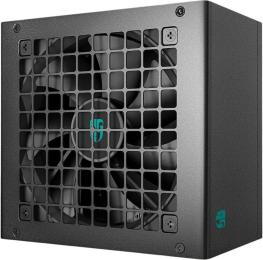 Блок живлення для ПК Deepcool PN-D 850W ATX 3.1 (PN850D) (R-PN850D-FC0B-JGEU-V2)