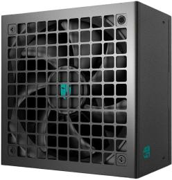 Блок живлення для ПК Deepcool PN-M 1200W (PN1200M) (R-PNC00M-FC0B-JGEU)
