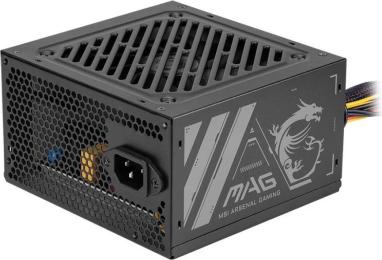 Блок живлення для ПК MSI MAG A500N-H