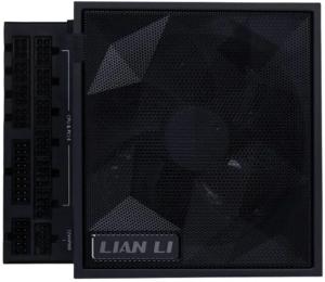 Блок живлення для ПК Lian Li Edge Gold 1000W Black (G9P.EG1000G.BH00.EU)