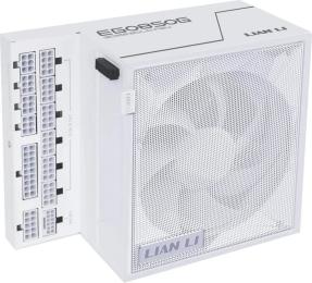 Блок живлення для ПК Lian Li Edge Gold 850W White (G9P.EG0850G.W000.EU)
