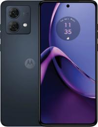 Смартфон Motorola Moto G84 8/256GB Midnight Blue (PAYM0045RS) (no adapter) (Хороший стан) (Вживаний)
