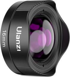 Обєктив Ulanzi CL-005 16mm Wide-angle lens (F008)