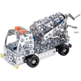 Конструктор Eitech (С282) Автобетонозмішувач