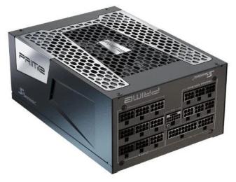 Блок живлення для ПК SeaSonic PRIME TX-1600 ATX 3.1