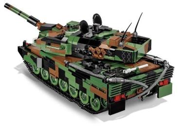 Конструктор Cobi COBI-2620 Танк Леопард 2