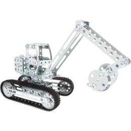 Конструктор Eitech (С87) Екскаватор 1