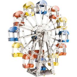 Конструктор Eitech (C17) Колесо огляду