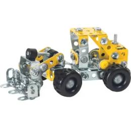 Конструктор Eitech (С250) Міні колісний навантажувач