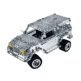 Конструктор Eitech (С225) Пікап