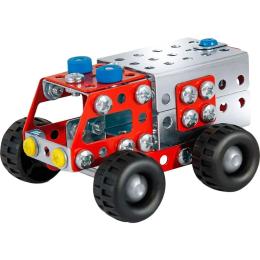 Конструктор Eitech (С80) Пожежний набір