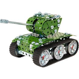 Конструктор Eitech (С210) Танк 1