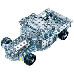 Конструктор Eitech (С231) Швидкісний гонщик 2