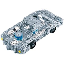 Конструктор Eitech (С234) Швидкісний гонщик 5